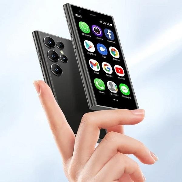 گوشی اس ۲۵ اولترا مینی S25 Ultra Mini | با حافظه 64 رم 4 گیگابایت