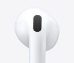 Apple AirPods 4 Active Noise Cancellation Headphones