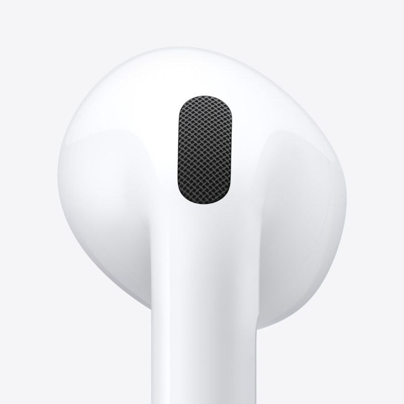 Apple AirPods 4 Active Noise Cancellation Headphones