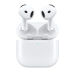 Apple AirPods 4 Active Noise Cancellation Headphones