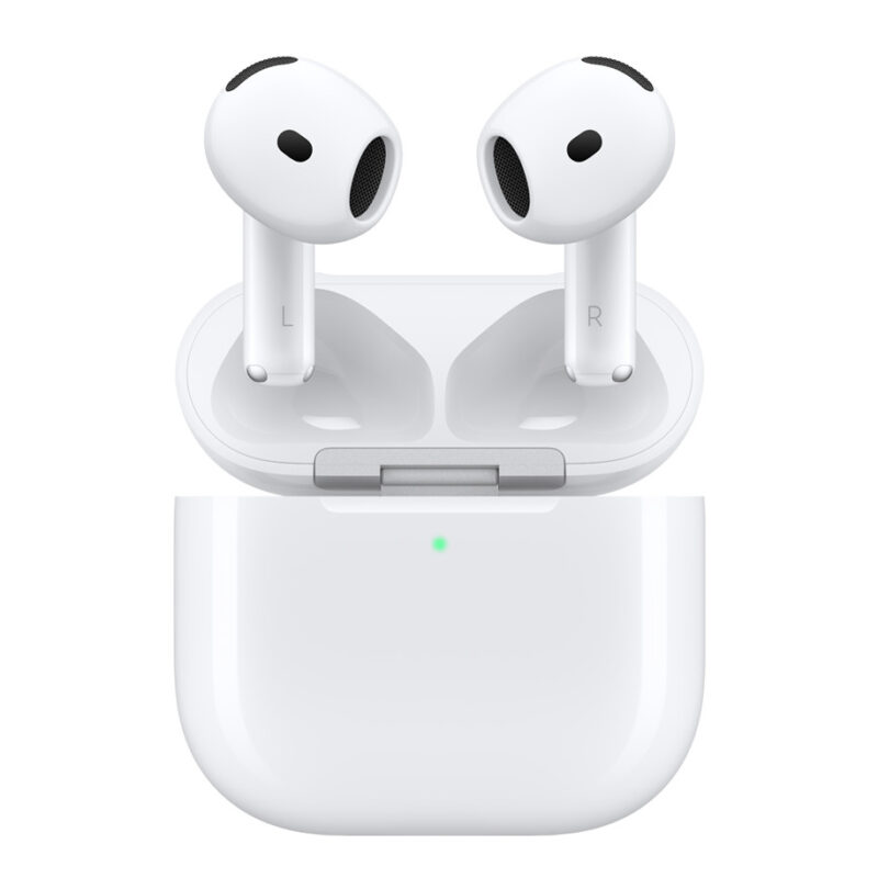 Apple AirPods 4 Active Noise Cancellation Headphones