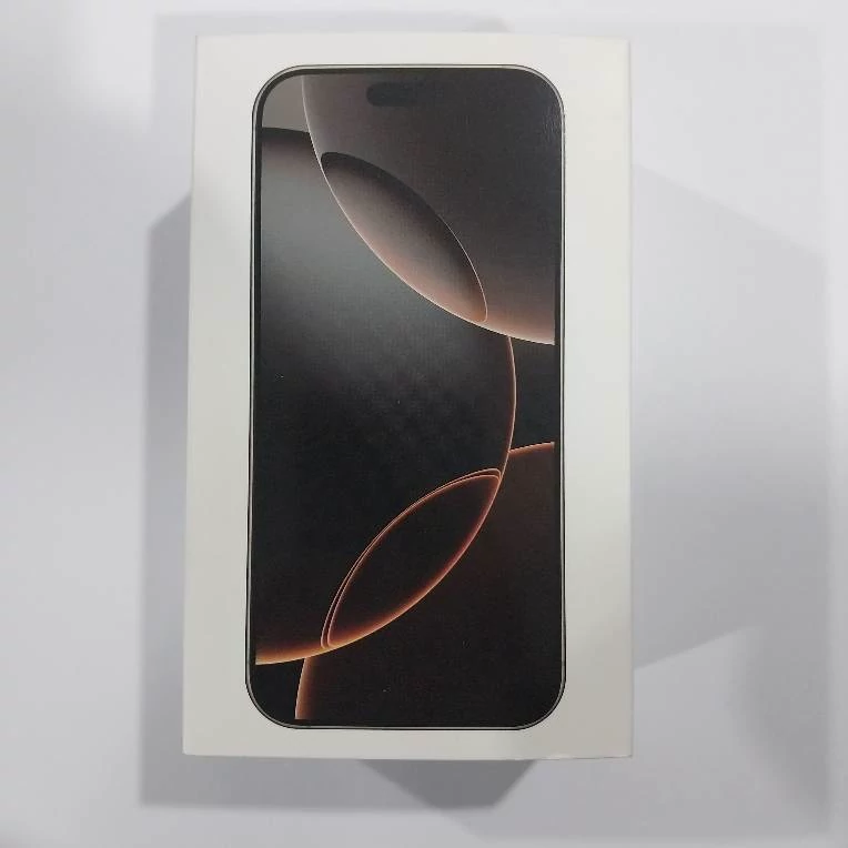 گوشی آیفون ۱۶ پرومکس مینی iPhone 16 Pro Max Mini