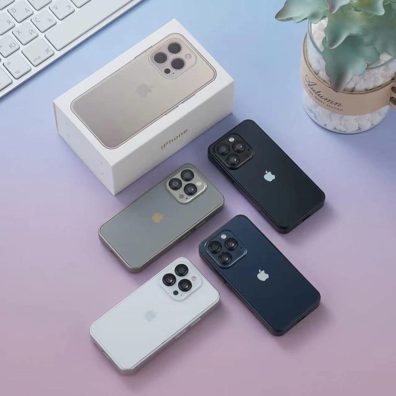 گوشی آیفون ۱۶ پرومکس مینی iPhone 16 Pro Max Mini