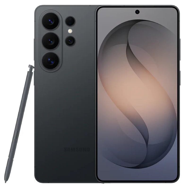 سامسونگ S26 Ultra ظرفیت 256 گیگ 5G - رم ۱۲ (بدون رجیستر)