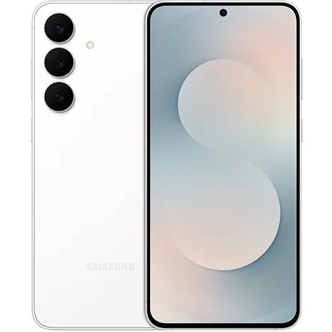 گوشی موبایل سامسونگ مدل Galaxy S25 FE حافظه 256 گیگابایت و رم 8 گیگابایت