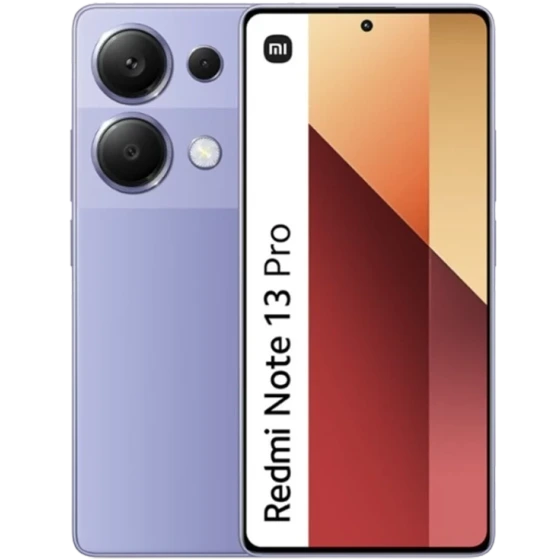 گوشی شیائومی Redmi Note 13 Pro 4G | حافظه 256 رم 8 گیگابایت