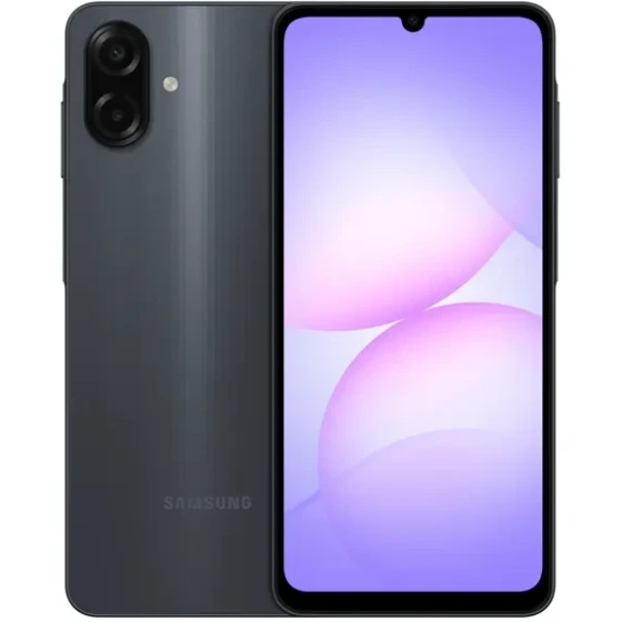 گوشی موبایل سامسونگ مدل Galaxy A07 دو سیم کارت ظرفیت 128 گیگابایت رم 4 گیگابایت