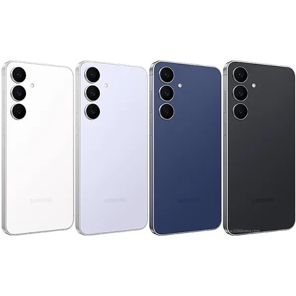 گوشی موبایل سامسونگ مدل Galaxy S25 FE حافظه 256 گیگابایت و رم 8 گیگابایت