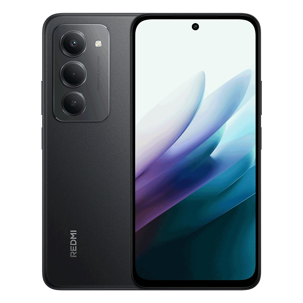گوشی شیائومی Redmi 15 | حافظه 256 رم 8 گیگابایت