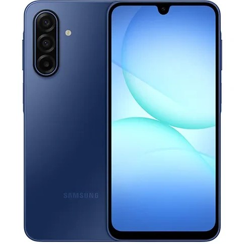 گوشی موبایل سامسونگ Galaxy A17 4G ظرفیت 128 گیگابایت رم 6 گیگابایت