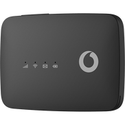 مودم 4G جیبی ودافون مدل Vodafone Mobile WIFI R219T