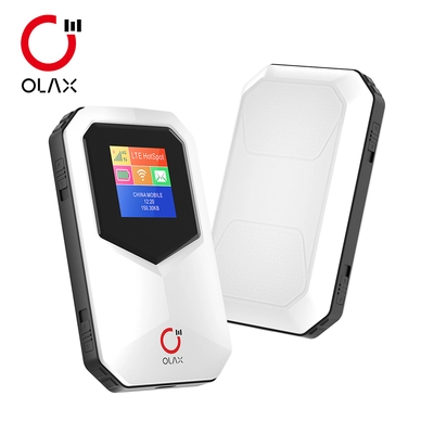 مودم سیم کارتی همراه برند OLAX مدل MT85 - Image 5
