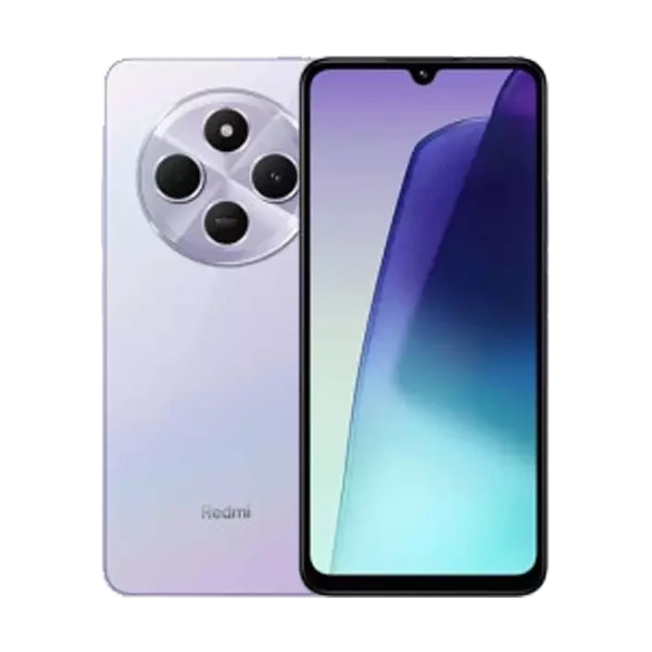 گوشی شیائومی Redmi A3 Pro | حافظه 128 رم 4 گیگابایت