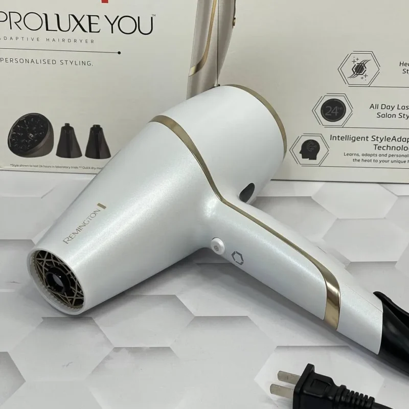 سشوار پرولوکس رمینگتون مدل AC9888