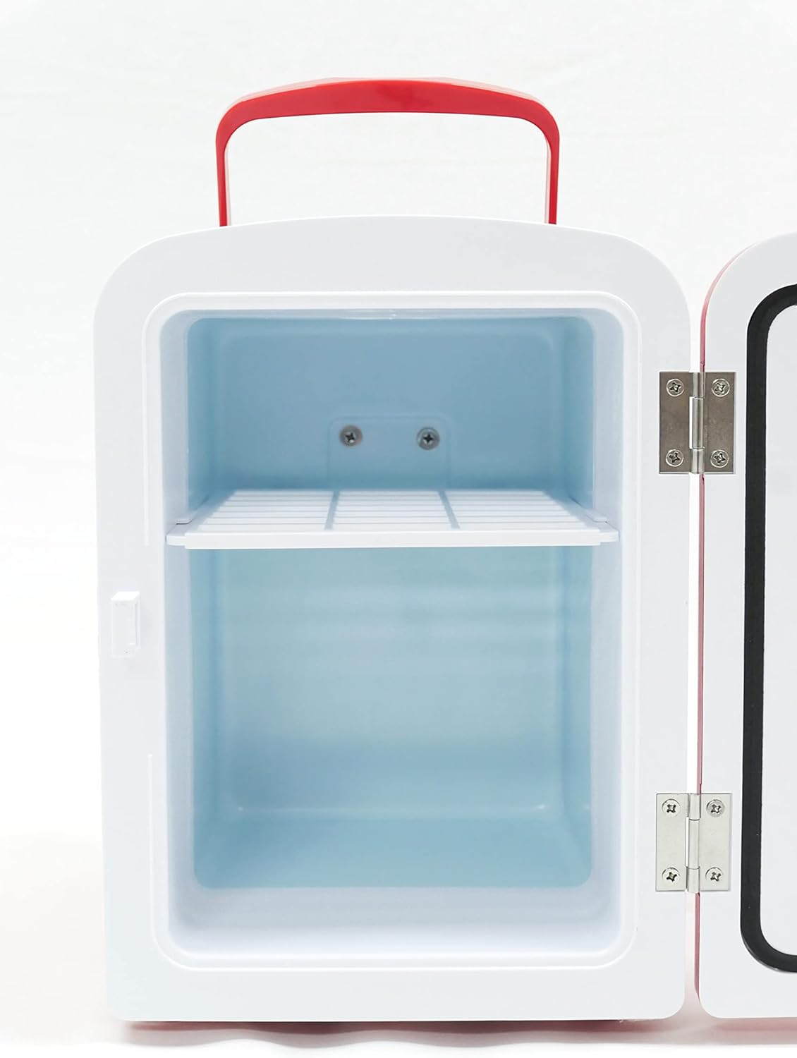 یخچال مینی برند مکس هوم کوچک و قابل حمل