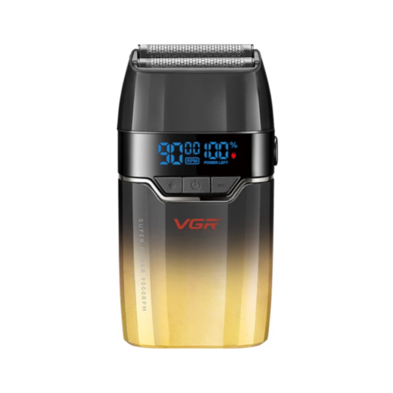 شیور شارژی وی جی ار مدل V-308