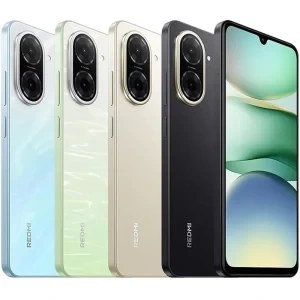 گوشی شیائومی Redmi A5 4G | حافظه 128 رم 4 گیگابایت
