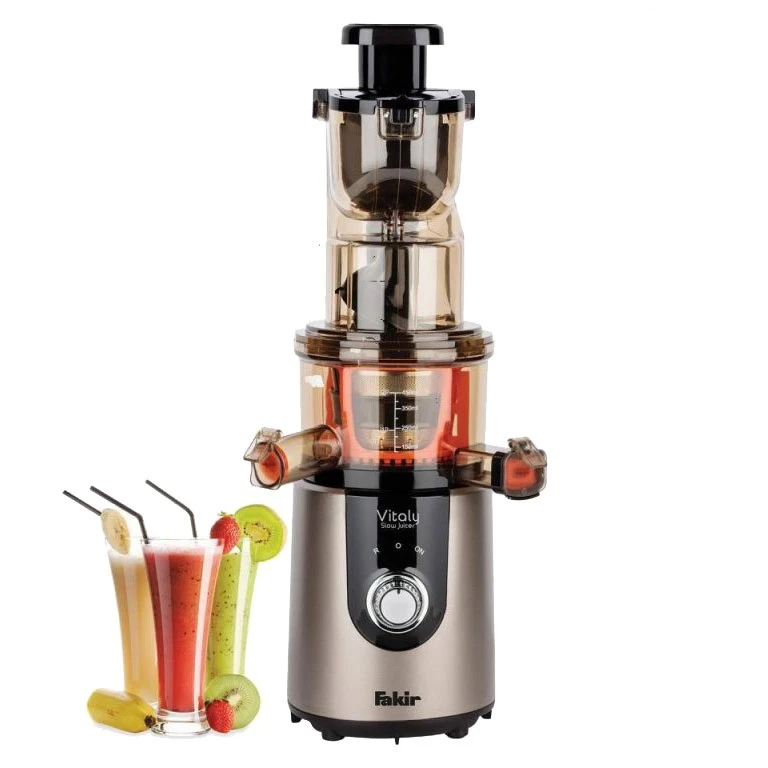 عصاره گیر برند فکر مدل VITALY