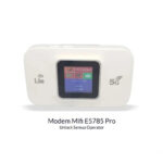 مودم جیبی همراه سیم کارت خور 4G LTE مدل Wireless Mobile WiFi Pro