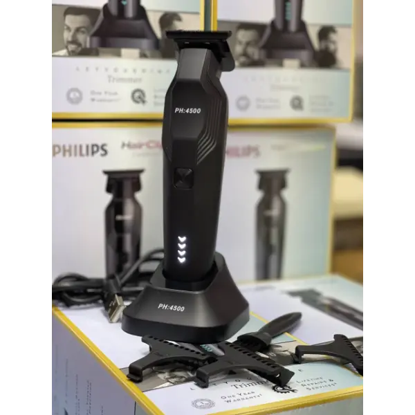 ماشین اصلاح خط زن صفر زن فیلیپس PH-4500