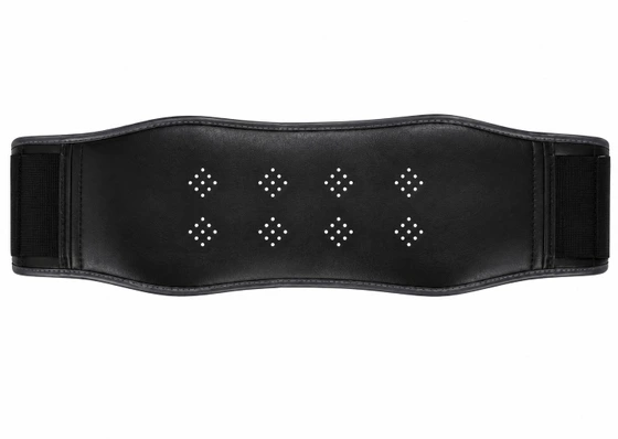ماساژور بادی کمر ( ویبراتور گرمایشی و کیسه هوا ) مخصوص دیسک کمر مدل JKQ-125 اصلی و اورجینال - Image 2