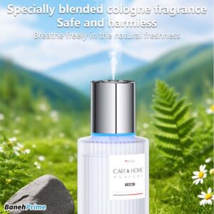 خوشبوکننده خودرو یسیدو Yesido مدل vc16