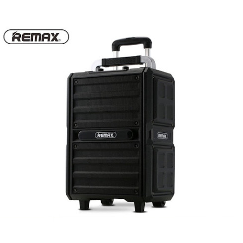 اسپیکر بلوتوثی قابل حمل ریمکس مدل REMAX RB-X5