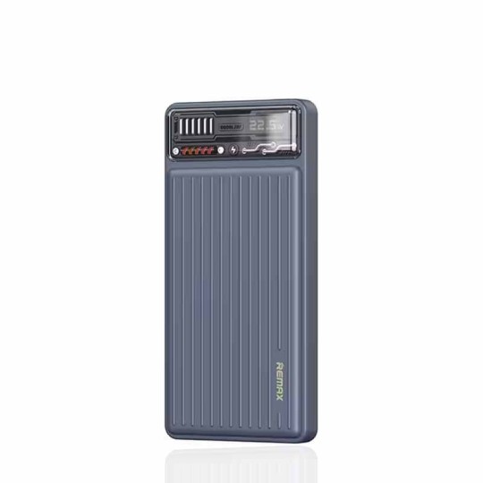 پاور بانک ریمکس RPP-616 ظرفیت 10000mAh