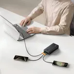 پاوربانک JOYROOM مدل JR-PBF16 ظرفیت 20000 میلی آمپر