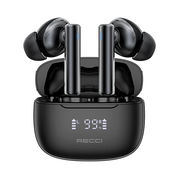 هندزفری بی سیم برند رسی مدل REP-W77