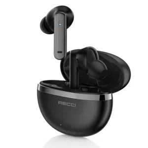هدفون بی سیم رسی RECCI مدل REP-W88