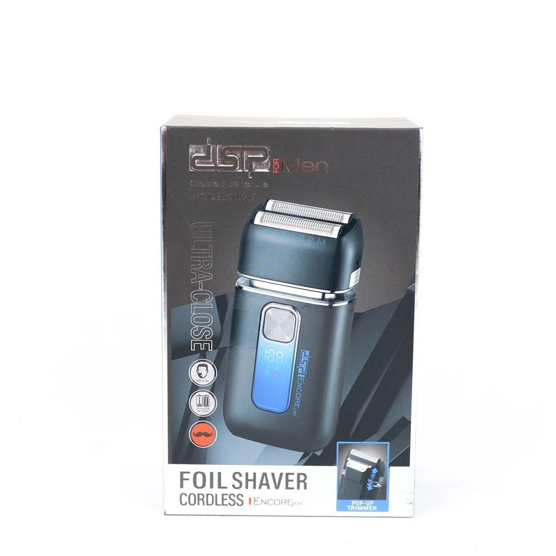 شیور دو کاره برند دی اس پی مدل 60587