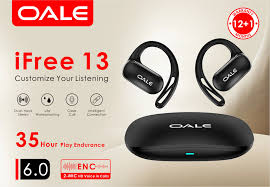 ایرپاد القایی OALE iFree 13