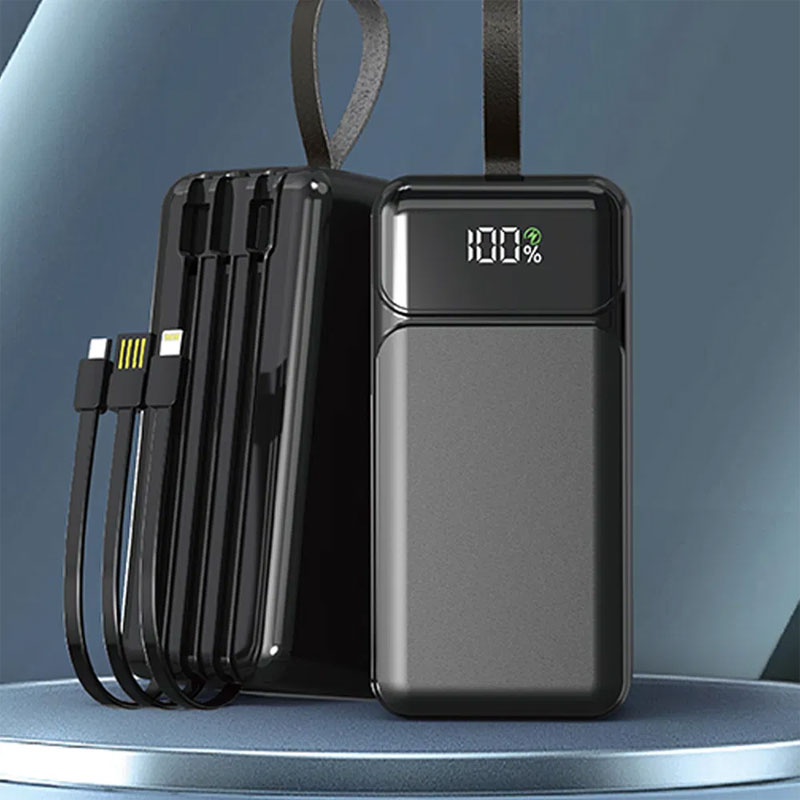 پاور بانک برند Aspor آسپور 50000 میلی آمپر مدل A319