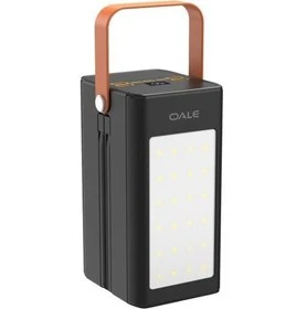 پاوربانک OALE IPOWER P100000 ظرفیت ۱۰۰ هزار میلی‌آمپر