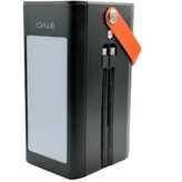 پاوربانک OALE IPOWER P100000 ظرفیت ۱۰۰ هزار میلی‌آمپر