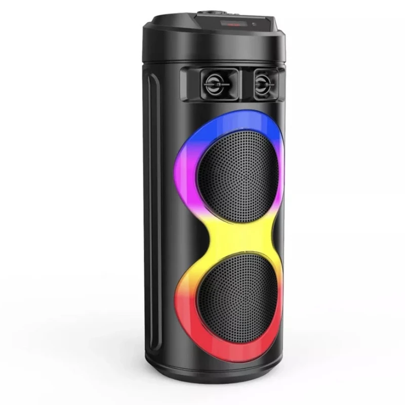 اسپیکر بلوتوثی مدل ZQS 6220