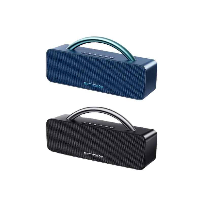 اسپیکر بلوتوثی قابل حمل ریمکس مدل Remax | RB-M72