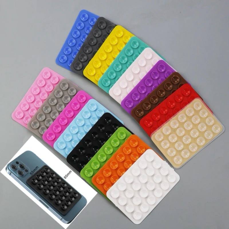 نگهدارنده ژله ای موبایل