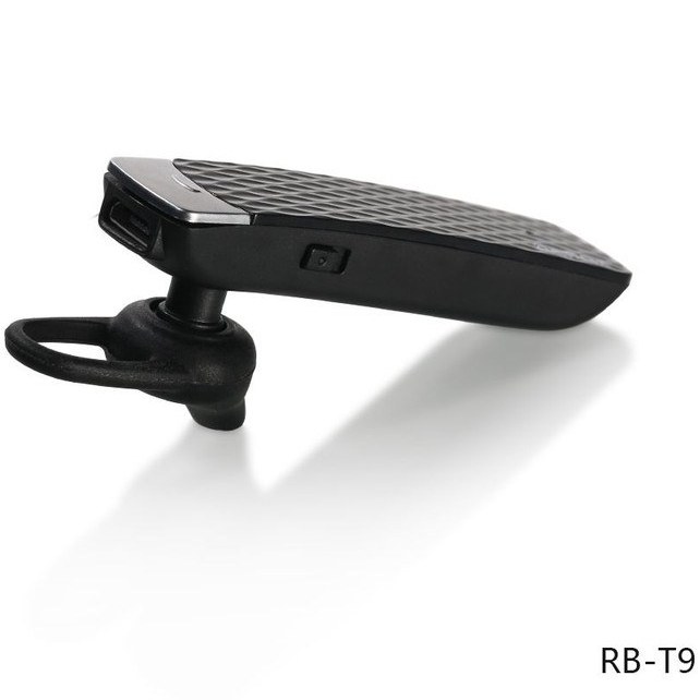 هندزفری بلوتوث ریمکس مدل RB-T9