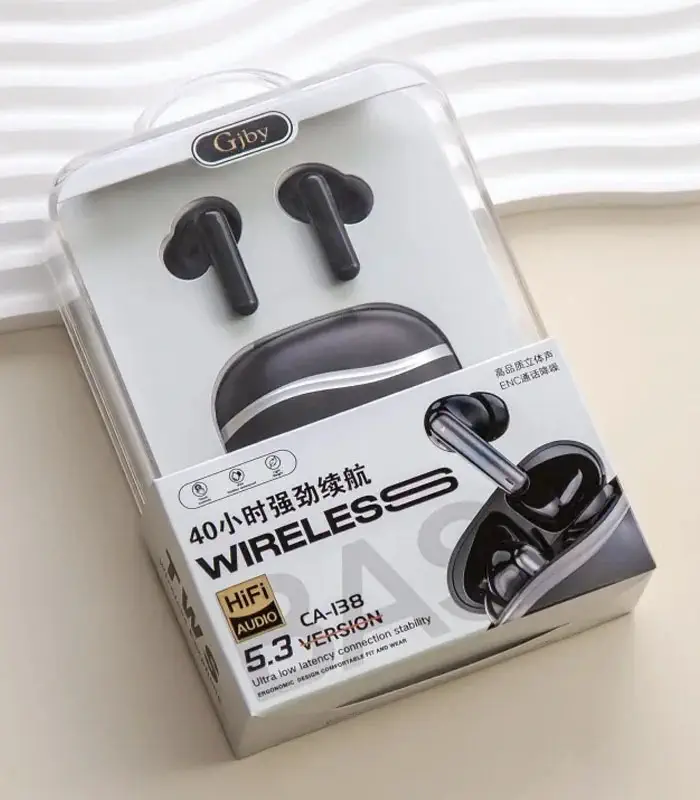 ایرپاد برند GJBY مدل CA-138