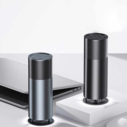 اسپیکر بلوتوثی ریمکس RB-M46