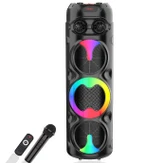 اسپیکر بلوتوثی قابل حمل ZQS 8309