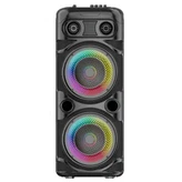 اسپیکر چمدانی بی سیم قابل حمل Sing-E مدل ZQS8227S