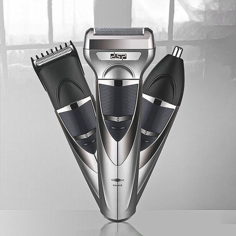 شیور سه کاره برند دی اس پی مدل 60100