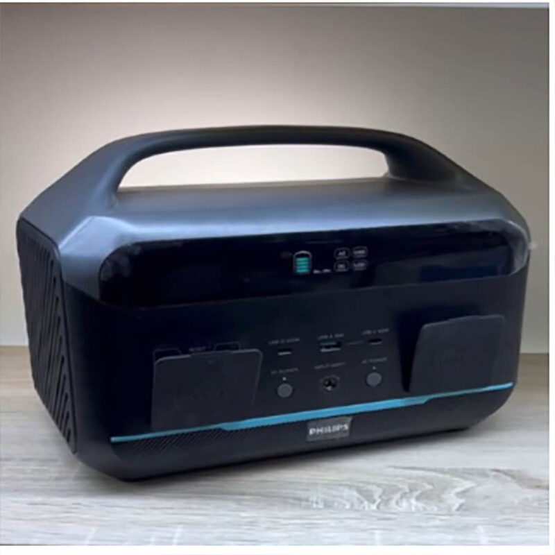 پاور استیشن Philips با توان 600 وات مدل DLP8083B