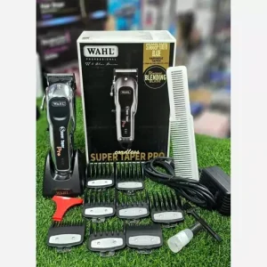 ماشین اصلاح وال سوپر تایپر پرو پایه دار Wahl Super Taper Pro‏