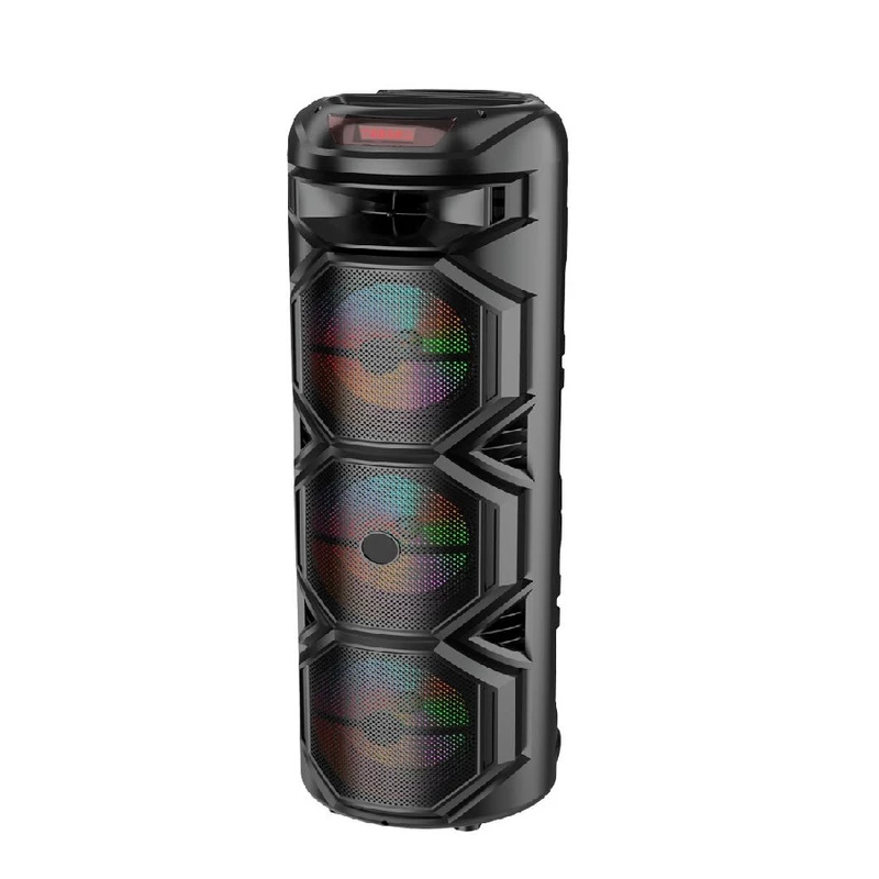 اسپیکر بلوتوثی قابل حمل زد کیو اس مدل ZQS 8301