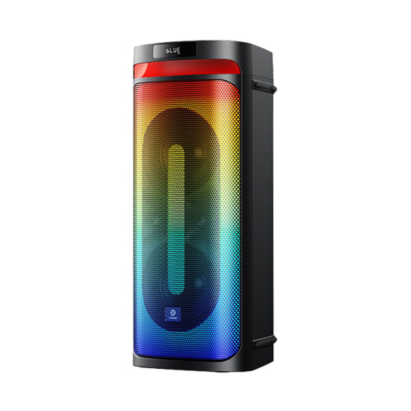 اسپیکر قابل حمل بلوتوثی REMAX مدل Remax X1 Speaker Portable