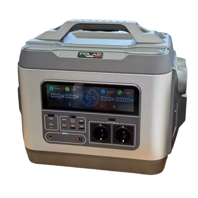 پاور استیشن برند Polar مدل M3000